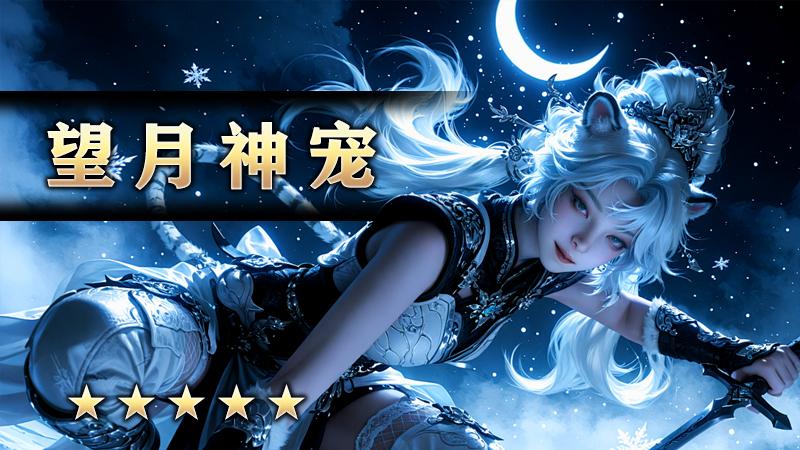 望月神宠